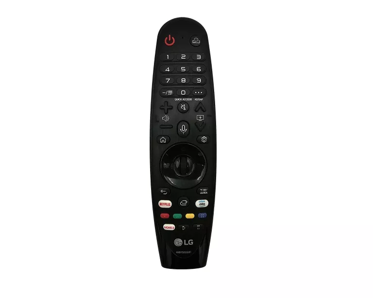 TELEWIZOR LG 55UM7100 55" UHD DVB-T2 WIFI SMART