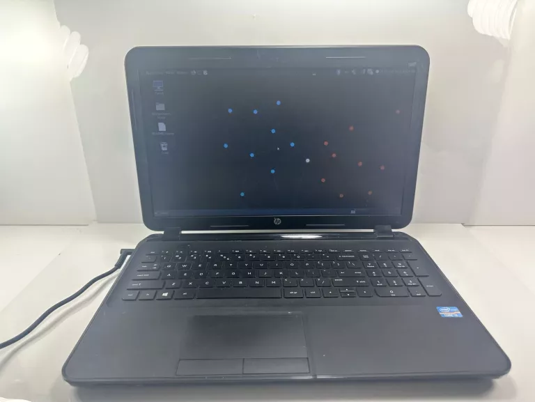LAPTOP HP 255 G2 15,6 500GB HDD 4GB RAM I3 DUAL CORE 2,3GHZ ZAS H:LOOMBARD