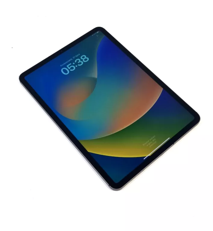 TABLET APPLE IPAD PRO 11" A1934 64 GB OPIS!!!