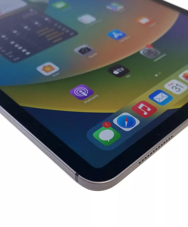 TABLET APPLE IPAD PRO 11" A1934 64 GB OPIS!!!