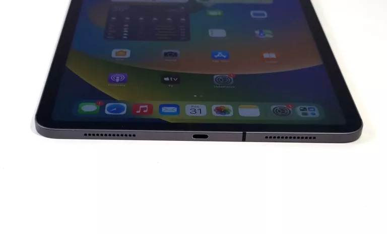 TABLET APPLE IPAD PRO 11" A1934 64 GB OPIS!!!