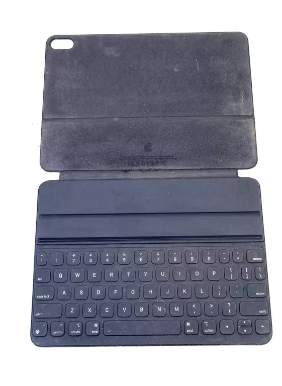 TABLET APPLE IPAD PRO 11" A1934 64 GB OPIS!!!