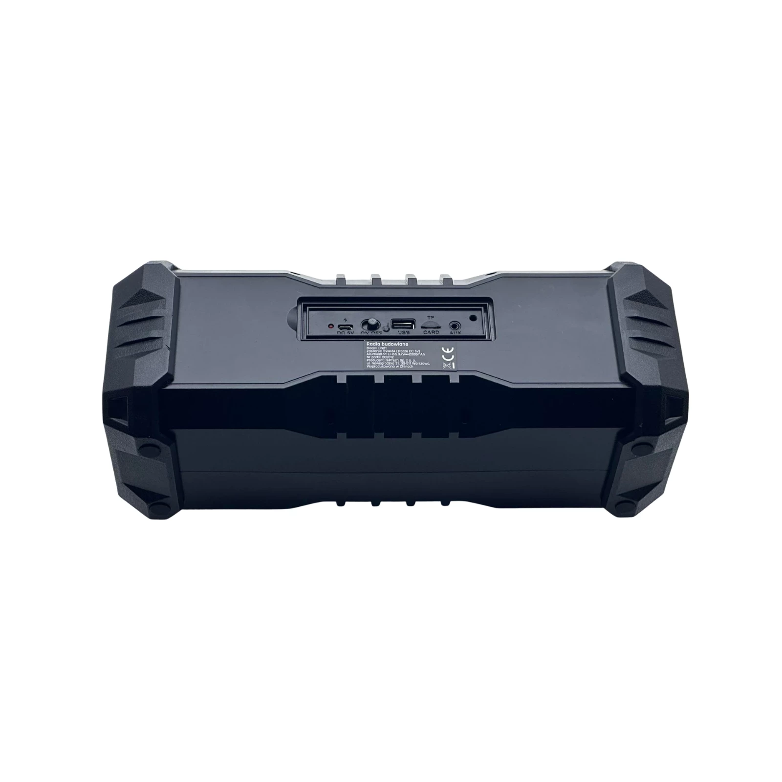 hykker-craft-radio-budowlane-stan-uzywany