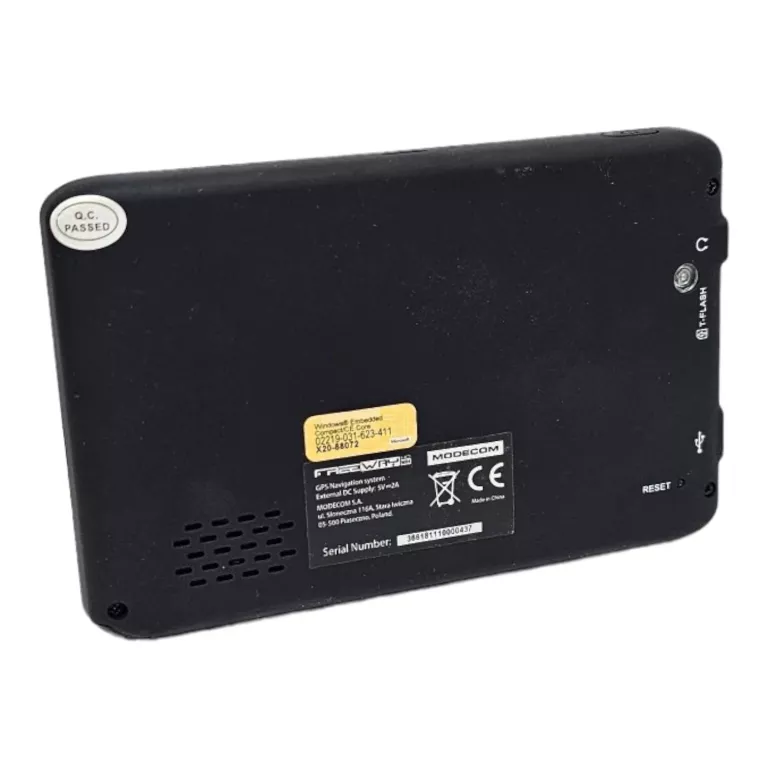 nawigacja-modecom-mx4-okazja-ean-gtin-5901885243665