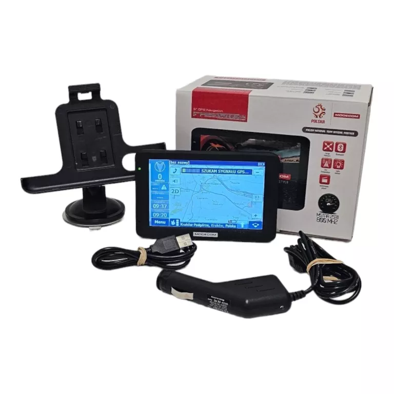 nawigacja-modecom-mx4-okazja-teligi-30b-krakow