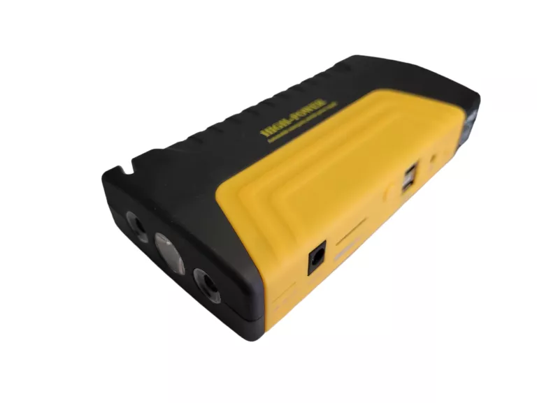 JUMP STARTER BOOSTER POWERBANK BLOW JS-15 WALIZKA