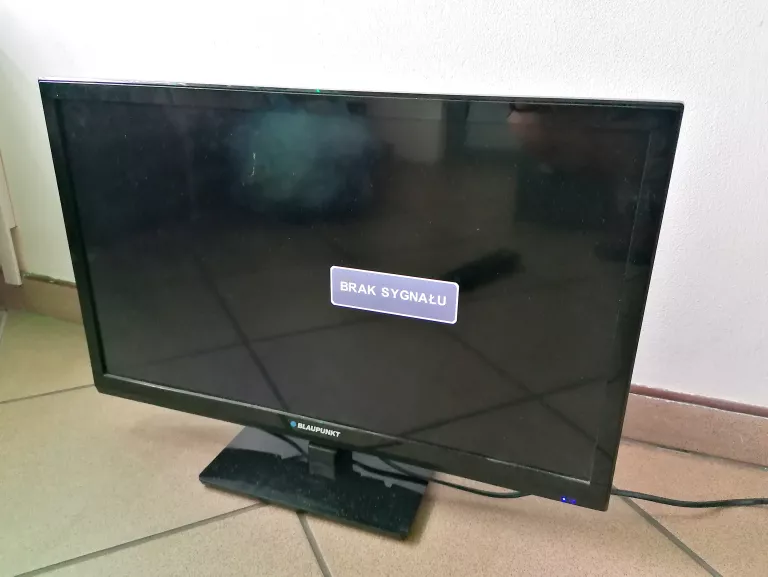 TELEWIZOR BLAUPUNKT BLA-23/207J-GB-3B-HKUP-EU 23"