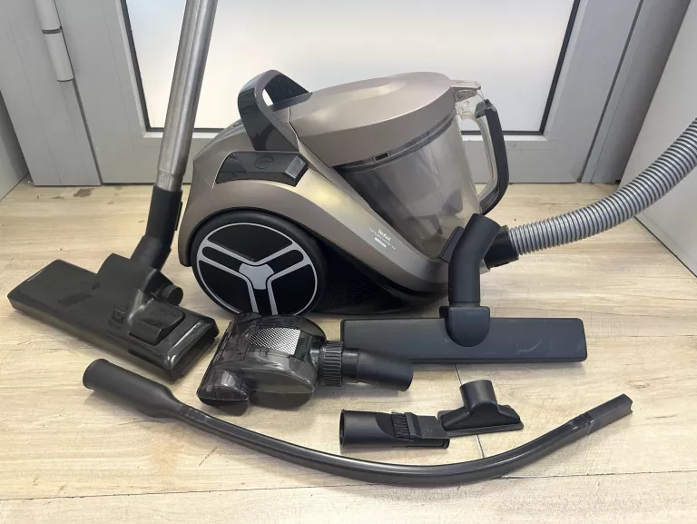 ODKURZACZ BEZWORKOWY TEFAL COMPACT POWER XXL