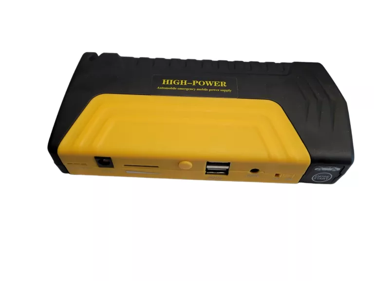 JUMP STARTER BOOSTER POWERBANK BLOW JS-15 WALIZKA