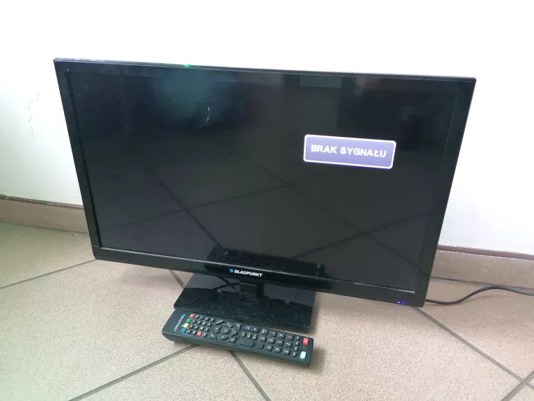 TELEWIZOR BLAUPUNKT BLA-23/207J-GB-3B-HKUP-EU 23"