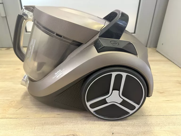 ODKURZACZ BEZWORKOWY TEFAL COMPACT POWER XXL