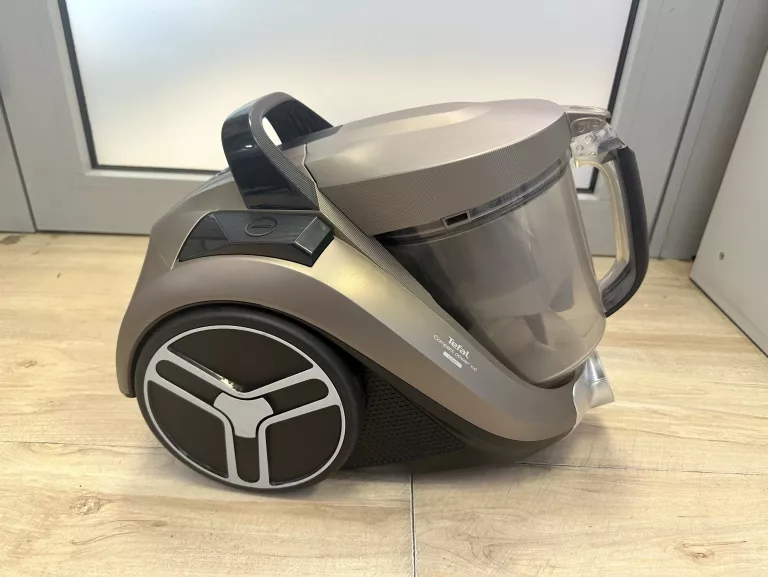 ODKURZACZ BEZWORKOWY TEFAL COMPACT POWER XXL