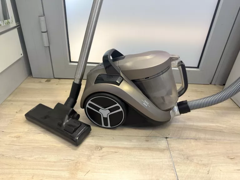 ODKURZACZ BEZWORKOWY TEFAL COMPACT POWER XXL