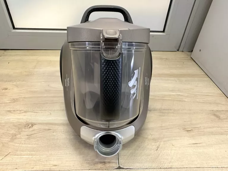 ODKURZACZ BEZWORKOWY TEFAL COMPACT POWER XXL