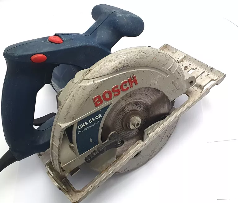 PIŁA TARCZOWA BOSCH GKS 55 CE