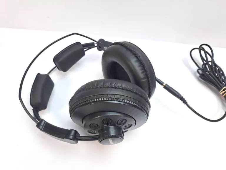 SŁUCHAWKI SUPERLUX HD-668B