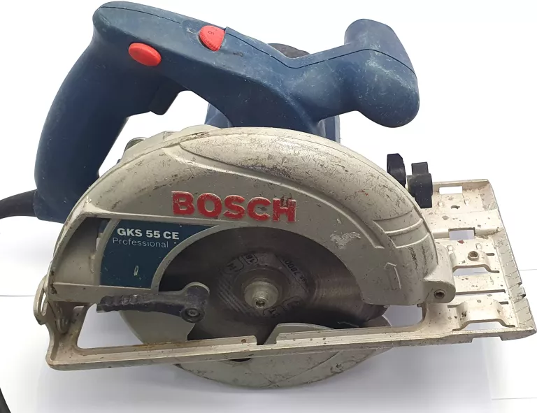 PIŁA TARCZOWA BOSCH GKS 55 CE