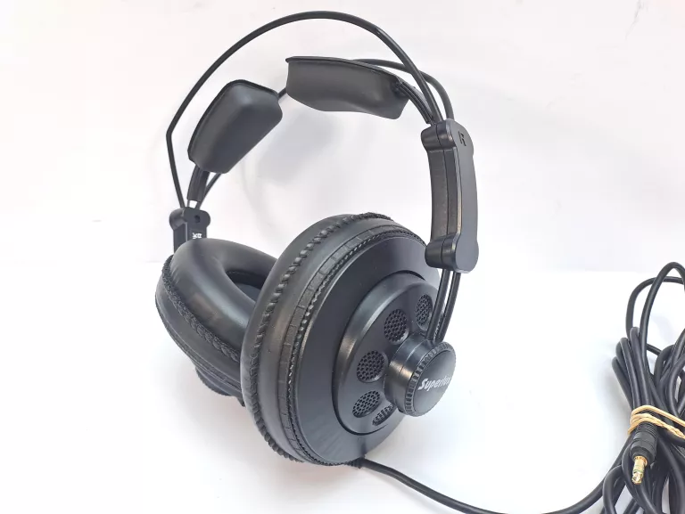 SŁUCHAWKI SUPERLUX HD-668B