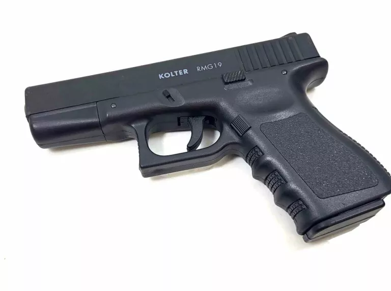 PISTOLET NA GAZ KOLTER RMG19