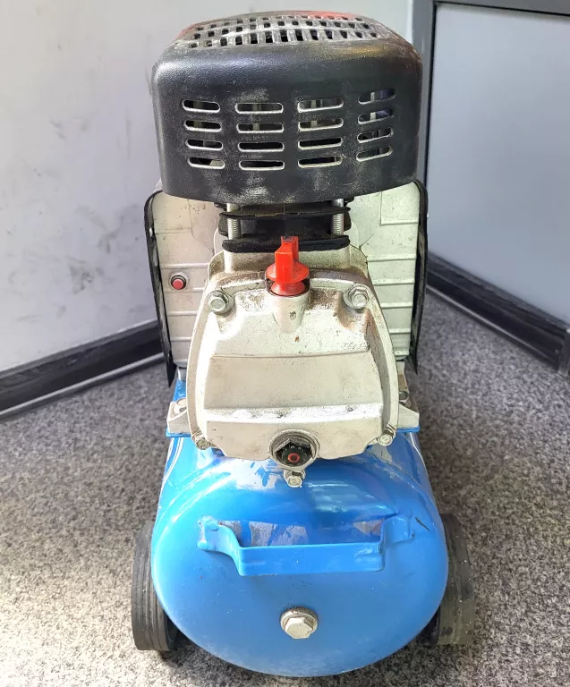 KOMPRESOR OLEJOWY SPECAIR HL-275/25