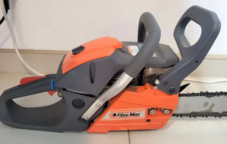PIŁA SPALINOWA OLEO-MAC GSH-510 16''