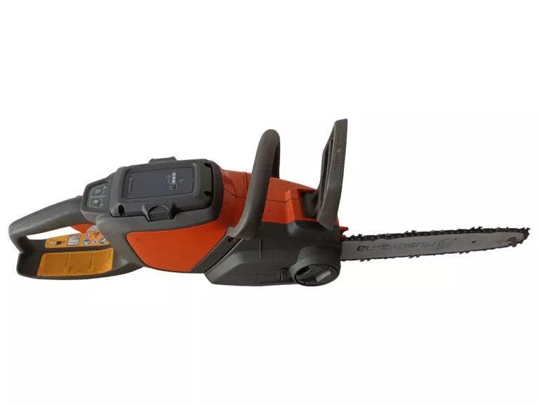 pilarka-akumulatorowa-husqvarna-120i-2x-aku-stan-uzywany