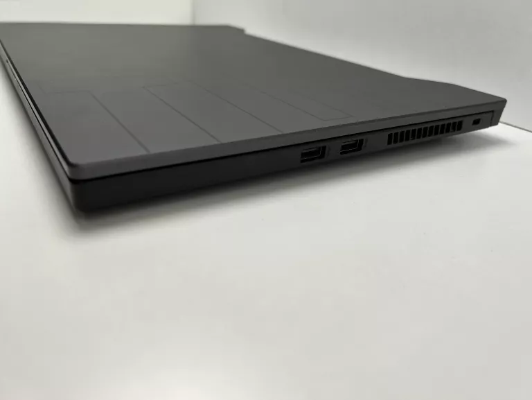 ASUS TUF DASH F15 I7-11370H 16GB RTX 3060 512GB