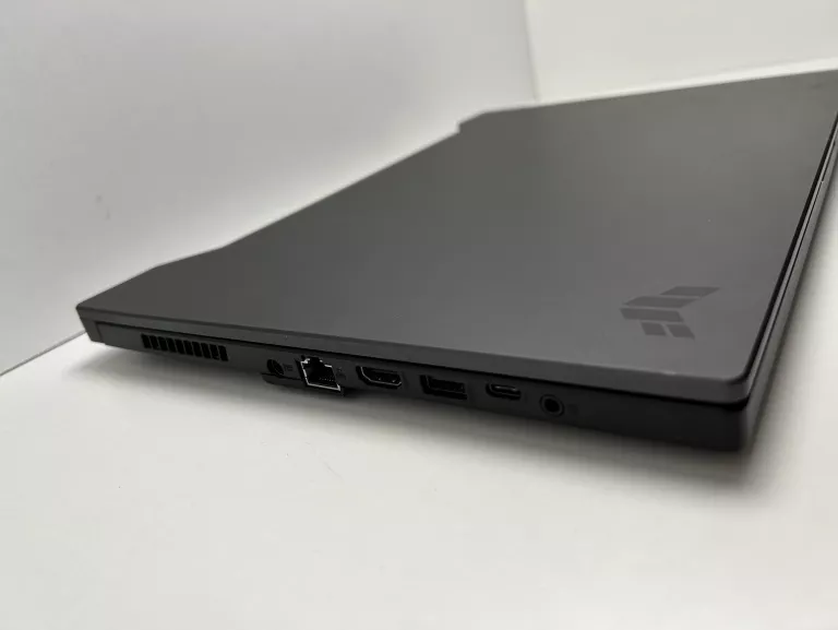 ASUS TUF DASH F15 I7-11370H 16GB RTX 3060 512GB