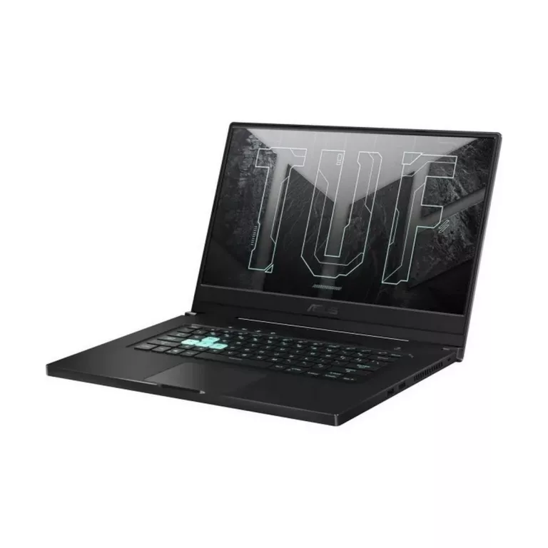 ASUS TUF DASH F15 I7-11370H 16GB RTX 3060 512GB