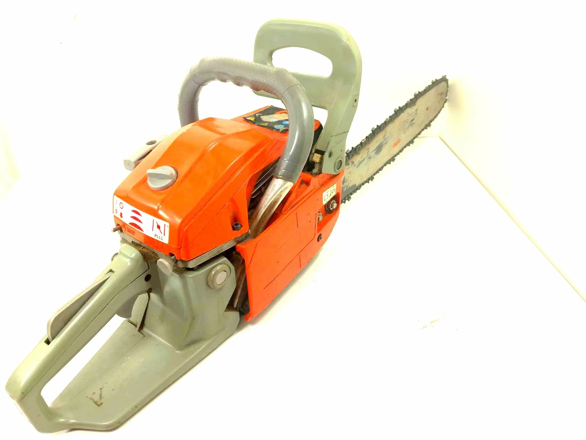 pila-spalinowa-pn-5200-harder-27-km-21-kw-stan-uzywany