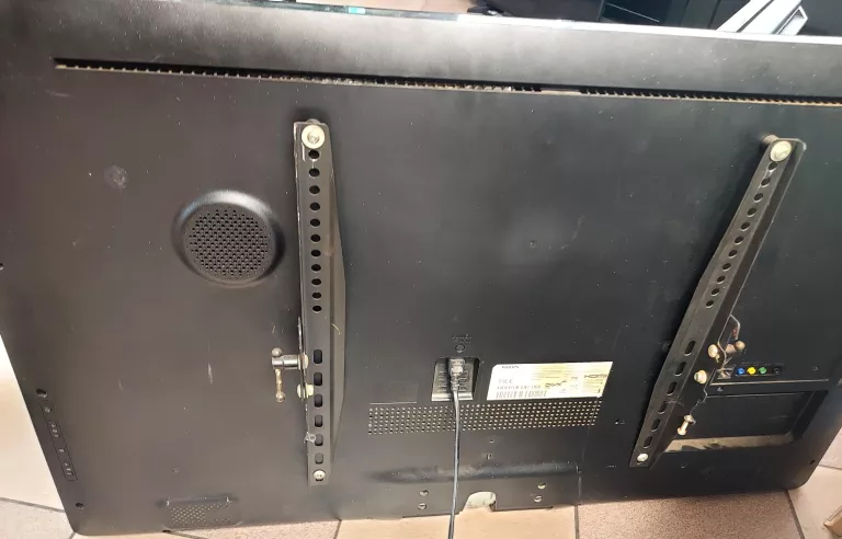PHILIPS 42PFL4307K/12