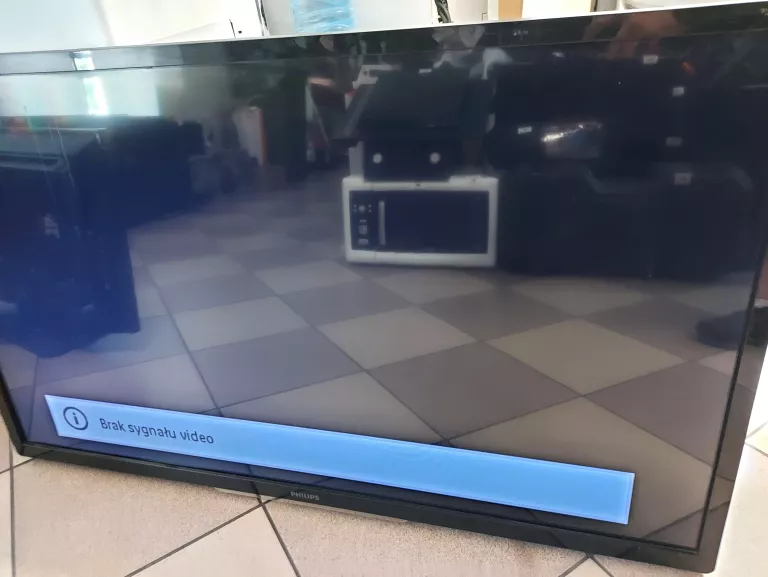 PHILIPS 42PFL4307K/12