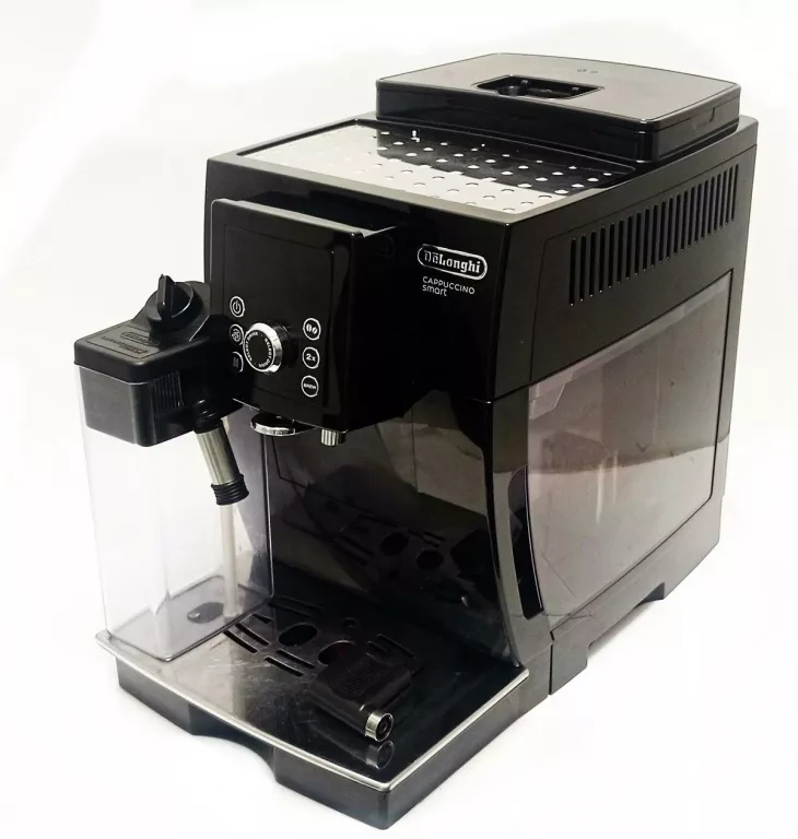 EKSPRES DELONGHI CAPPUCCINO SMART ECAM23.260.B