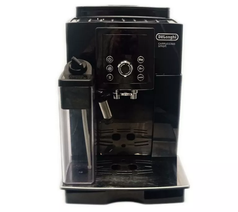 EKSPRES DELONGHI CAPPUCCINO SMART ECAM23.260.B