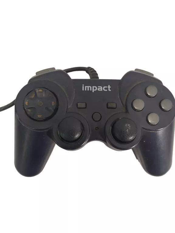 PAD USB IMPACT