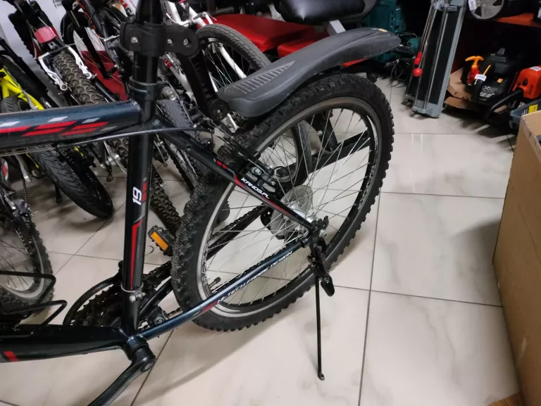 ROWER KANDS 500 ENERGY