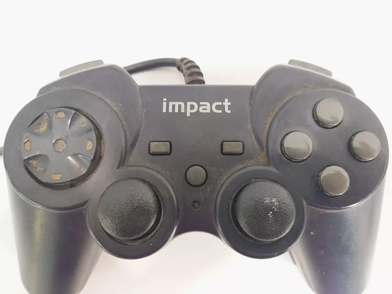 PAD USB IMPACT