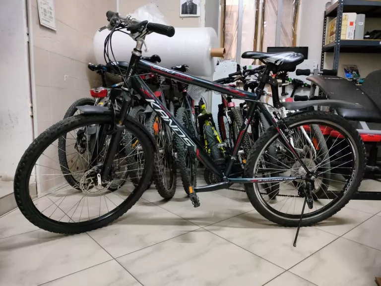ROWER KANDS 500 ENERGY