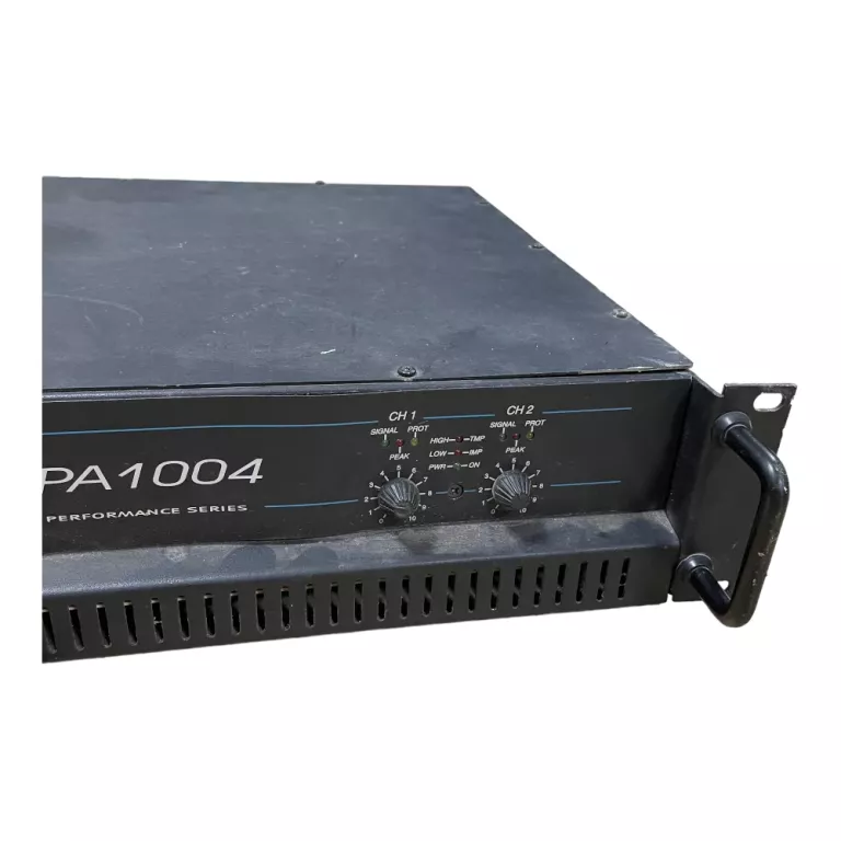 WZMACNIACZ DB TECHNOLOGIES MPA 1004 USZKODZONY