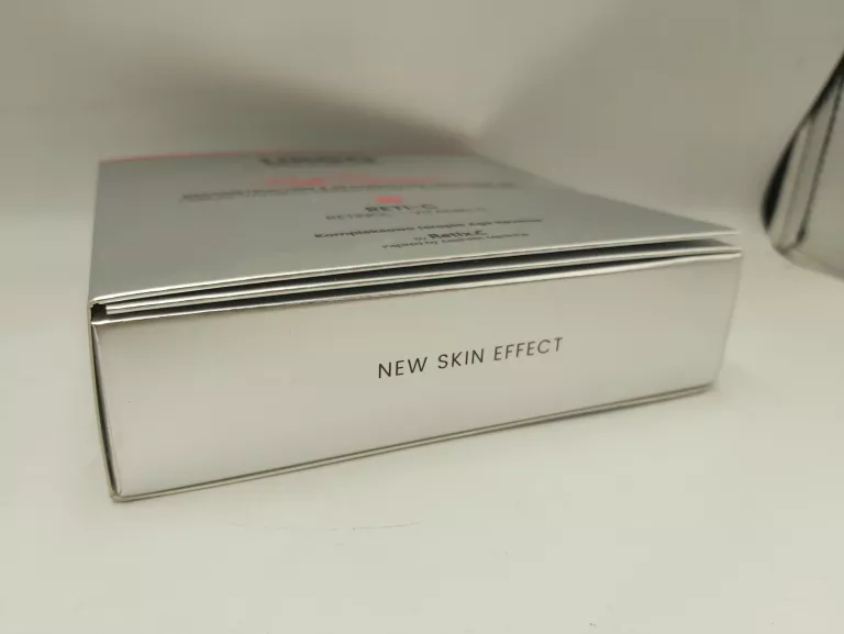 URGO RETI RENEWAL ZESTAW ZABIEGOWY RETI-C RETINOL