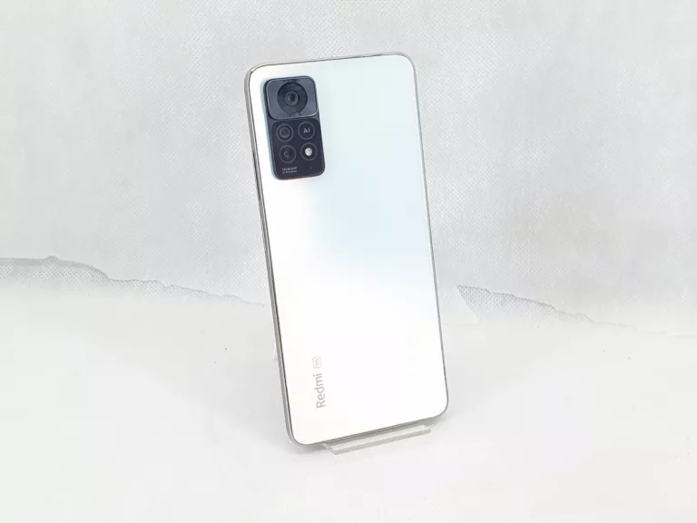 XIAOMI REDMI NOTE 11 PRO 5G