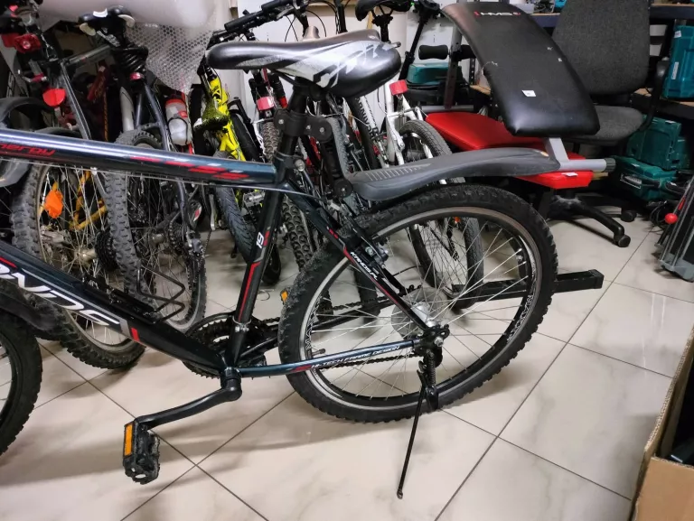 ROWER KANDS 500 ENERGY