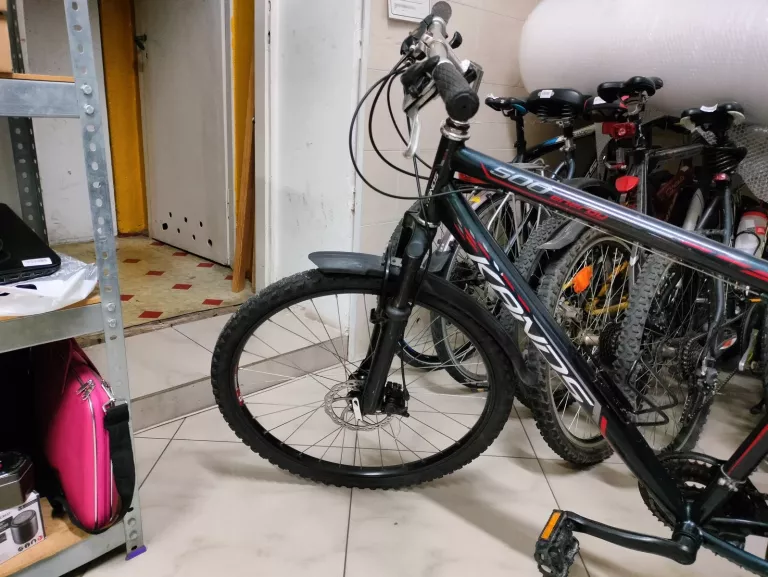 ROWER KANDS 500 ENERGY