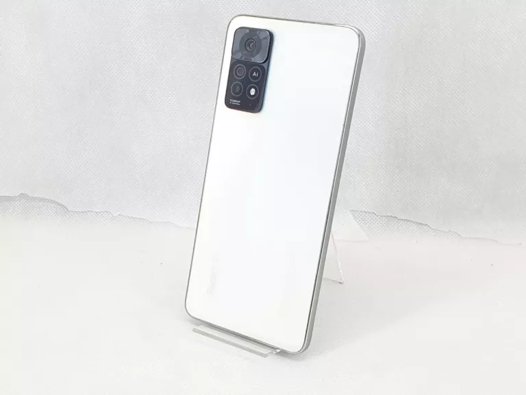 XIAOMI REDMI NOTE 11 PRO 5G