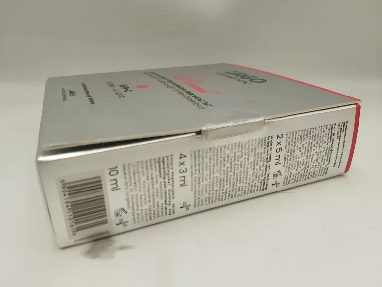 URGO RETI RENEWAL ZESTAW ZABIEGOWY RETI-C RETINOL