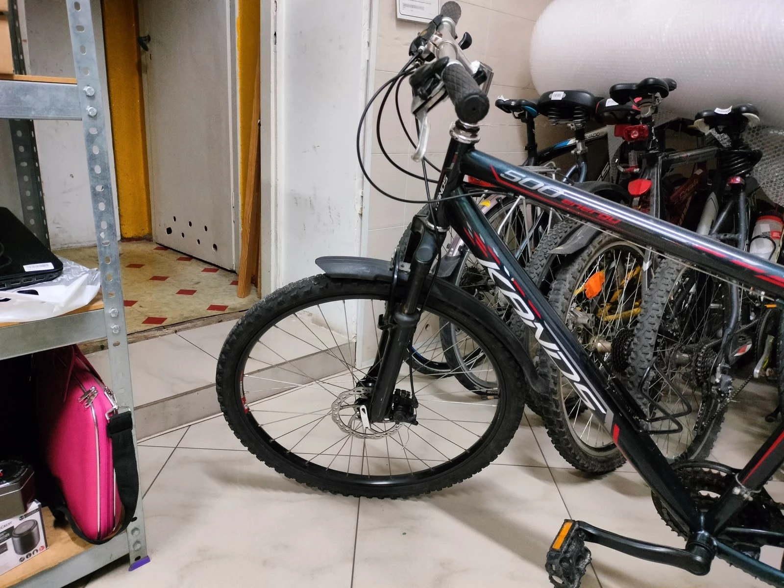 rower-kands-500-energy-ean-gtin-5905481111281