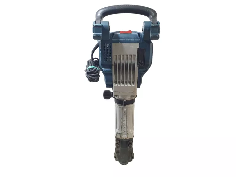 MŁOT WYBURZENIOWY BOSCH GSH 16-28 1750W WALIZKA