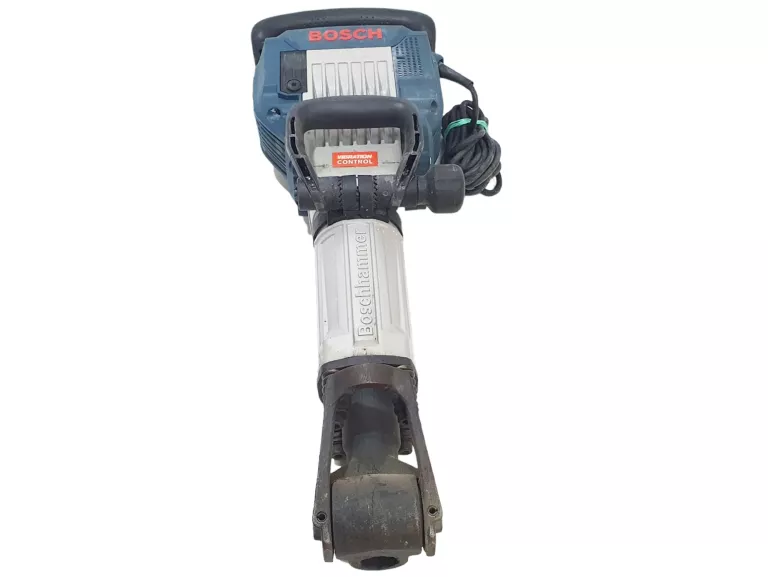 MŁOT WYBURZENIOWY BOSCH GSH 16-28 1750W WALIZKA