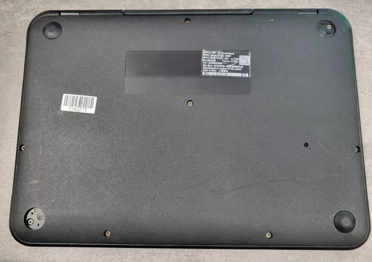 LENOVO CHROMEBOOK N22 CELERON/4GB/16GB