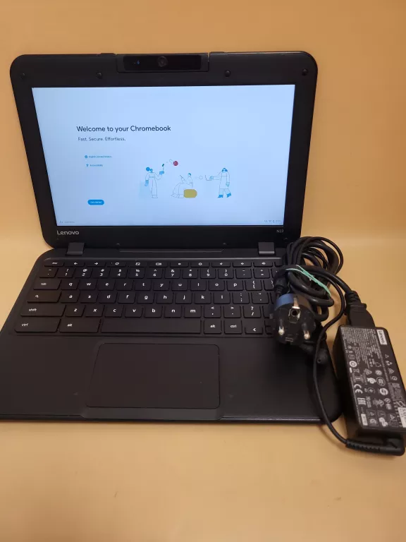 LENOVO CHROMEBOOK N22 CELERON/4GB/16GB